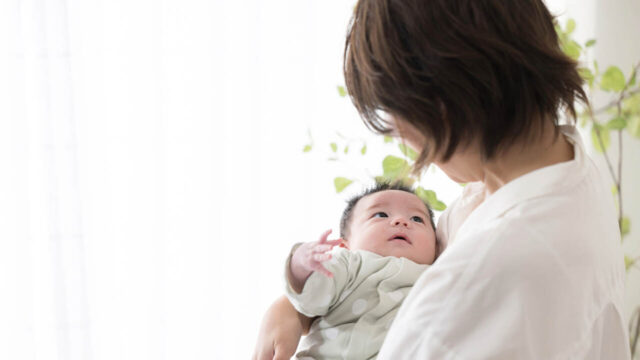 Dịch vụ chăm sóc sau sinh